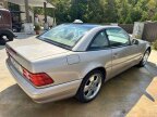 Thumbnail Photo 4 for 1999 Mercedes-Benz SL500