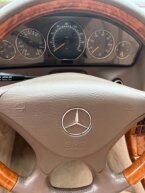 Thumbnail Photo 5 for 1999 Mercedes-Benz SL500