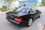 Thumbnail Photo 4 for 1999 Mercedes-Benz SL500