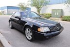Thumbnail Photo 5 for 1999 Mercedes-Benz SL500