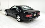 Thumbnail Photo 4 for 1999 Mercedes-Benz SL500