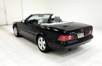 Thumbnail Photo 5 for 1999 Mercedes-Benz SL500