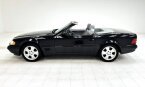 Thumbnail Photo 3 for 1999 Mercedes-Benz SL500