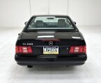Thumbnail Photo 6 for 1999 Mercedes-Benz SL500