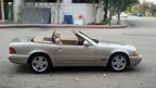 Thumbnail Photo 5 for 1999 Mercedes-Benz SL500