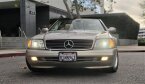 Thumbnail Photo 3 for 1999 Mercedes-Benz SL500
