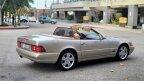 Thumbnail Photo 6 for 1999 Mercedes-Benz SL500