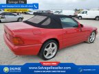 Thumbnail Photo 4 for New 1999 Mercedes-Benz SL500
