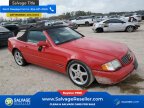 Thumbnail Photo 5 for New 1999 Mercedes-Benz SL500