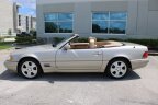 Thumbnail Photo 3 for 1999 Mercedes-Benz SL500