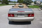 Thumbnail Photo 5 for 1999 Mercedes-Benz SL500
