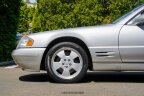 Thumbnail Photo 4 for 1999 Mercedes-Benz SL500