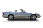 Thumbnail Photo 2 for 1999 Mercedes-Benz SL500