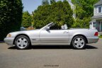 Thumbnail Photo 3 for 1999 Mercedes-Benz SL500