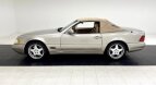 Thumbnail Photo 4 for 1999 Mercedes-Benz SL500
