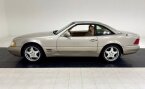 Thumbnail Photo 3 for 1999 Mercedes-Benz SL500