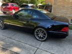 Thumbnail Photo 2 for 1999 Mercedes-Benz SL500
