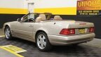 Thumbnail Photo 3 for 1999 Mercedes-Benz SL500