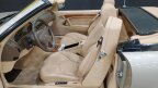 Thumbnail Photo 6 for 1999 Mercedes-Benz SL500