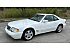 1999 Mercedes-Benz SL500