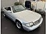 1999 Mercedes-Benz SL500