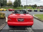 Thumbnail Photo 4 for 1999 Mercedes-Benz SLK230