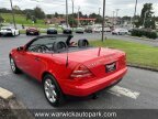 Thumbnail Photo 3 for 1999 Mercedes-Benz SLK230