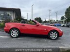 Thumbnail Photo 6 for 1999 Mercedes-Benz SLK230