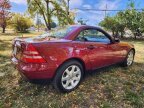 Thumbnail Photo 6 for 1999 Mercedes-Benz SLK230