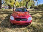 Thumbnail Photo 2 for 1999 Mercedes-Benz SLK230