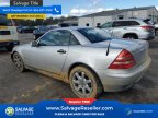 Thumbnail Photo 3 for New 1999 Mercedes-Benz SLK230
