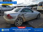 Thumbnail Photo 4 for New 1999 Mercedes-Benz SLK230