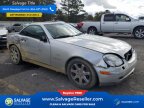 Thumbnail Photo 5 for New 1999 Mercedes-Benz SLK230