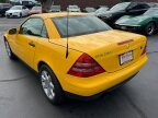 Thumbnail Photo 4 for 1999 Mercedes-Benz SLK230