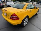 Thumbnail Photo 6 for 1999 Mercedes-Benz SLK230