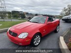 Thumbnail Photo 2 for 1999 Mercedes-Benz SLK230