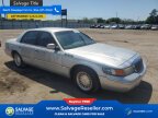 Thumbnail Photo 5 for New 1999 Mercury Grand Marquis LS