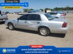Thumbnail Photo 3 for New 1999 Mercury Grand Marquis LS