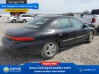 Thumbnail Photo 4 for New 1999 Mercury Sable LS Sedan
