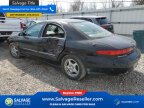 Thumbnail Photo 3 for New 1999 Mercury Sable LS Sedan