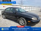 Thumbnail Photo 5 for New 1999 Mercury Sable LS Sedan