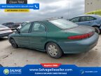 Thumbnail Photo 3 for New 1999 Mercury Sable