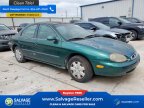 Thumbnail Photo 5 for New 1999 Mercury Sable