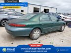 Thumbnail Photo 4 for New 1999 Mercury Sable