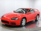 Thumbnail Photo 1 for 1999 Mitsubishi 3000GT SL