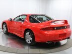 Thumbnail Photo 4 for 1999 Mitsubishi 3000GT SL