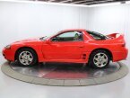 Thumbnail Photo 3 for 1999 Mitsubishi 3000GT SL