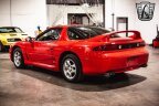 Thumbnail Photo 4 for 1999 Mitsubishi 3000GT SL