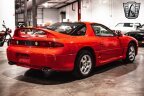 Thumbnail Photo 6 for 1999 Mitsubishi 3000GT SL