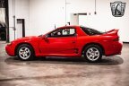 Thumbnail Photo 3 for 1999 Mitsubishi 3000GT SL